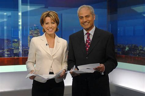 List of current BBC newsreaders and reporters 